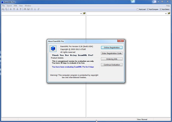 ExamXML Pro