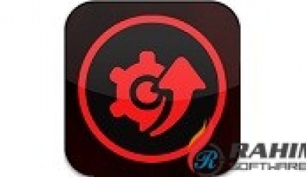 IObit Driver Booster PRO 7.2.0.598 Free Download
