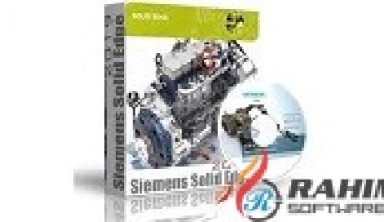 Siemens Solid Edge 2020 MP02 Free Download