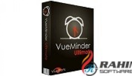 VueMinder Ultimate 2020 Free Download